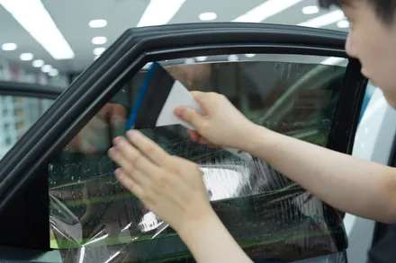 렉서스 NX350h 후퍼옵틱 프나세 완성된 모습은? (용산, 이촌, 마포 신차패키지 썬팅 추천) / 서울 용산구 한강로3가