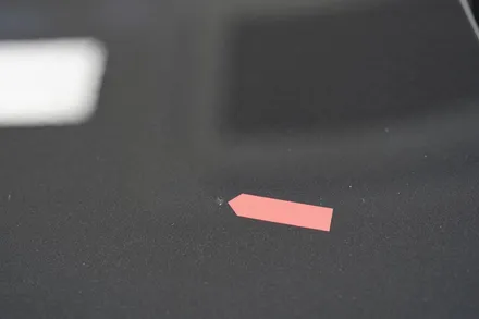 G90 썬팅은 최상위 필름 루마 버텍스 1100 으로 시공 했습니다. / 서울 용산구 한강로3가