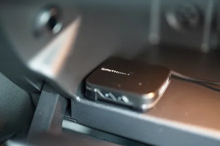 BMW 미니쿠퍼 신차 썬팅 추천 합니다 ^^ / 서울 용산구 한강로3가