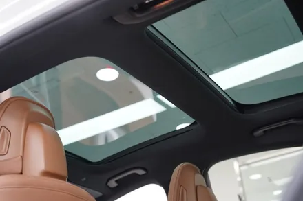 벤츠 풀체인지 E클래스에  작업한  최상급 썬팅 필름은? (루마 버텍스 1100 시공기) / 서울 용산구 한강로3가