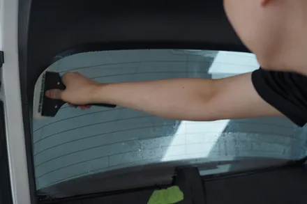 렉서스 NX350h 후퍼옵틱 프나세 완성된 모습은? (용산, 이촌, 마포 신차패키지 썬팅 추천) / 서울 용산구 한강로3가