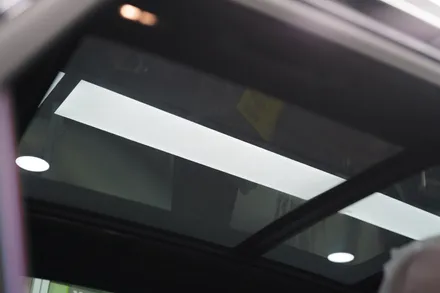 BMW X5 후퍼옵틱 프나세 국민농도 시공 (용산 썬팅) / 서울 용산구 한강로3가