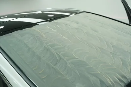 렉서스 NX350h 후퍼옵틱 프나세 완성된 모습은? (용산, 이촌, 마포 신차패키지 썬팅 추천) / 서울 용산구 한강로3가