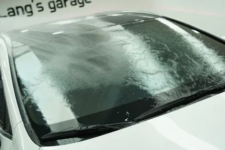 렉서스 NX350h 후퍼옵틱 프나세 완성된 모습은? (용산, 이촌, 마포 신차패키지 썬팅 추천) / 서울 용산구 한강로3가