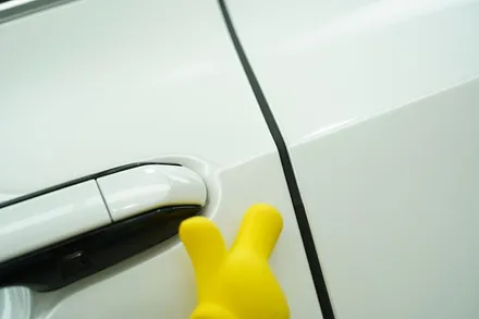 렉서스 NX350h 후퍼옵틱 프나세 완성된 모습은? (용산, 이촌, 마포 신차패키지 썬팅 추천) / 서울 용산구 한강로3가
