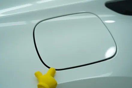 렉서스 NX350h 후퍼옵틱 프나세 완성된 모습은? (용산, 이촌, 마포 신차패키지 썬팅 추천) / 서울 용산구 한강로3가