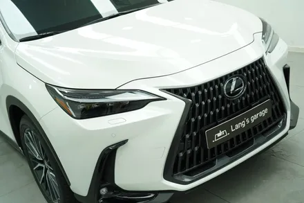 렉서스 NX350h 후퍼옵틱 프나세 완성된 모습은? (용산, 이촌, 마포 신차패키지 썬팅 추천) / 서울 용산구 한강로3가