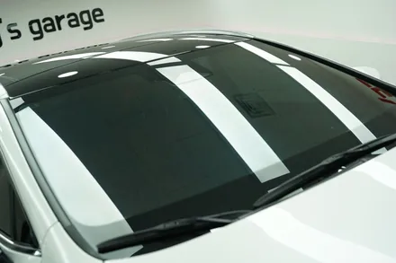 렉서스 NX350h 후퍼옵틱 프나세 완성된 모습은? (용산, 이촌, 마포 신차패키지 썬팅 추천) / 서울 용산구 한강로3가