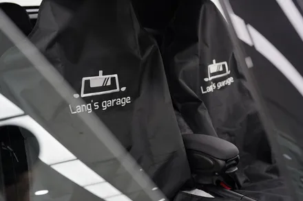 BMW 미니쿠퍼 신차 썬팅 추천 합니다 ^^ / 서울 용산구 한강로3가