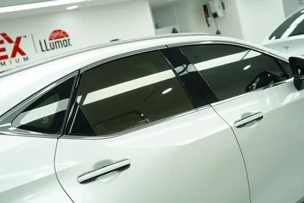 렉서스 NX350h 후퍼옵틱 프나세 완성된 모습은? (용산, 이촌, 마포 신차패키지 썬팅 추천) / 서울 용산구 한강로3가