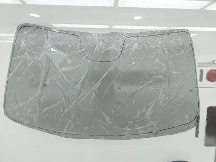 볼보 S60 전면 유리교환, 버텍스900 썬팅 후기 / 서울 용산구 한강로3가