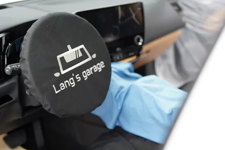 렉서스 NX350h 후퍼옵틱 프나세 완성된 모습은? (용산, 이촌, 마포 신차패키지 썬팅 추천) / 서울 용산구 한강로3가