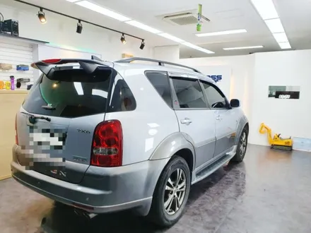 글라스틴트 로데 글라스틴트 펜더 조합 뉴렉스턴 썬팅 블랙박스 파인뷰 lx2000