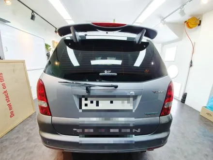글라스틴트 로데 글라스틴트 펜더 조합 뉴렉스턴 썬팅 블랙박스 파인뷰 lx2000