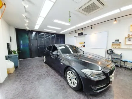 BMW528i BMW썬팅 글라스틴트 펜더썬팅 인천 자동차 썬팅 인천 남동구 논현동썬팅