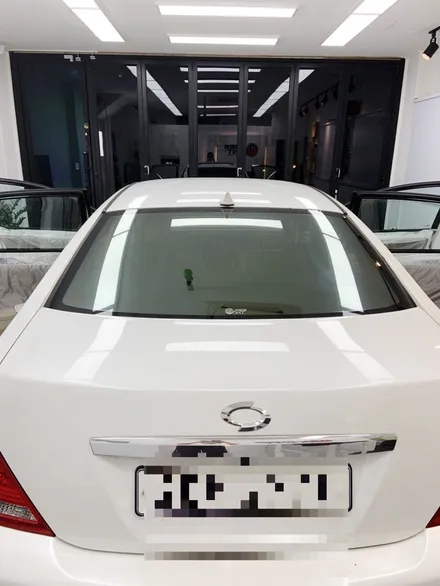 sm5썬팅 글라스틴트 선셋 반사썬팅 뉴sm5썬팅 인천썬팅 sm5 썬팅