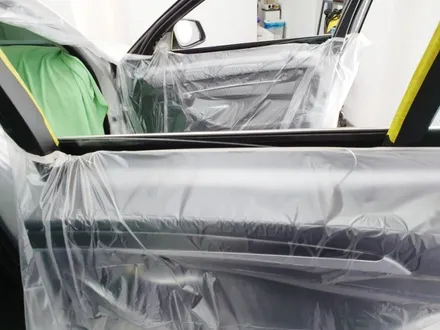 글라스틴트 선셋 썬팅 색상 이쁘죠?ㅎㅎ BMW520DF10