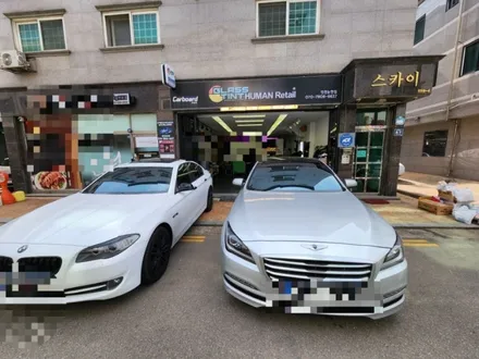 논현동썬팅제네시스썬팅 제네시스G80썬팅 제네시스dh썬팅 인천자동차썬팅