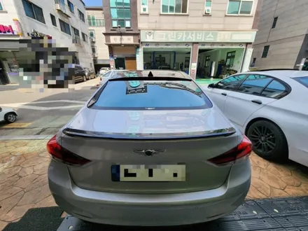 논현동썬팅제네시스썬팅 제네시스G80썬팅 제네시스dh썬팅 인천자동차썬팅