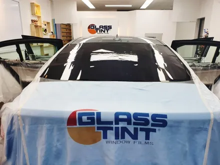 BMW G30 530d 글라스틴트 펜더 신차패키지 인천썬팅 자동차썬팅 논현동썬팅 썬팅
