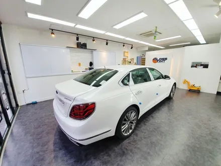 올뉴K9 2020년형 글라스틴트 선셋 올뉴k9 프리미어 썬팅 선셋