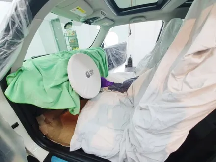 미니쿠퍼s 3도어 자동차 반사썬팅 너무잘어울리네요^^ 미니쿠퍼