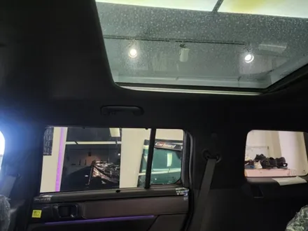 2024년식현대싼타페mx5 풀체인지 신차패키지 블락포디디토썬팅 생활보호필름 ppf 7종