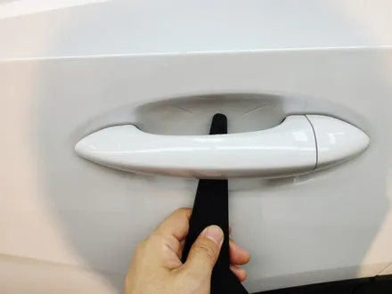 쉐보레 트레일블레이저 글라스틴트 선셋 자동차썬팅