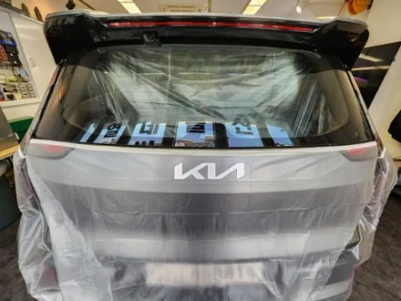 2024년식EV9 기아자동차 인천자동차썬팅 남동구논현동썬팅 신차패키지 PPF생활보호 반사썬팅