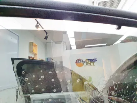 올뉴K9 2020년형 글라스틴트 선셋 올뉴k9 프리미어 썬팅 선셋