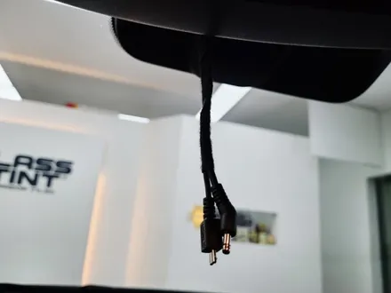쉐보레 트레일블레이저 글라스틴트 선셋 자동차썬팅
