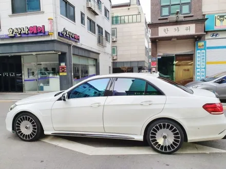 카멜레온썬팅 벤츠e클레스 amg  e63썬팅 아이리스사도 글라스틴트 인천논현점