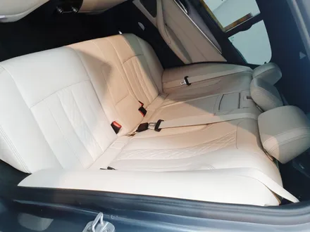 BMW G30 530d 글라스틴트 펜더 신차패키지 인천썬팅 자동차썬팅 논현동썬팅 썬팅
