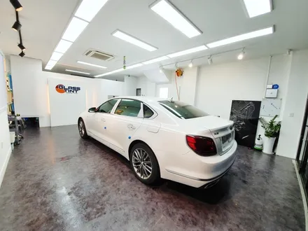올뉴K9 2020년형 글라스틴트 선셋 올뉴k9 프리미어 썬팅 선셋