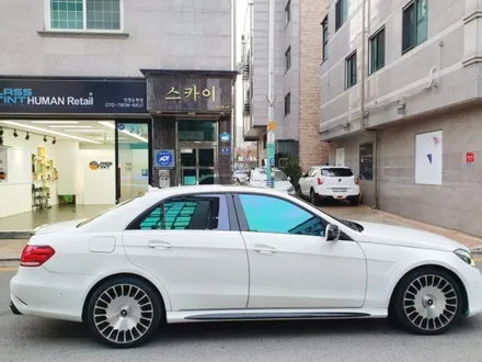 랜드로버 디스커버리4 썬팅 아이리스사도 카멜레온썬팅 글라스틴트 펜더 썬팅
