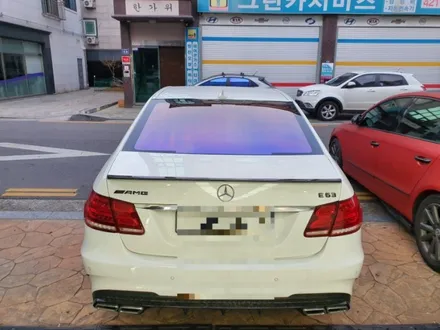 랜드로버 디스커버리4 썬팅 아이리스사도 카멜레온썬팅 글라스틴트 펜더 썬팅