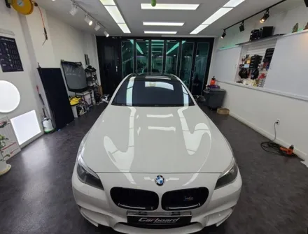 bmw3시리즈 자동차썬팅 블랙박스 블락포디스카이블루 썬팅 재시공