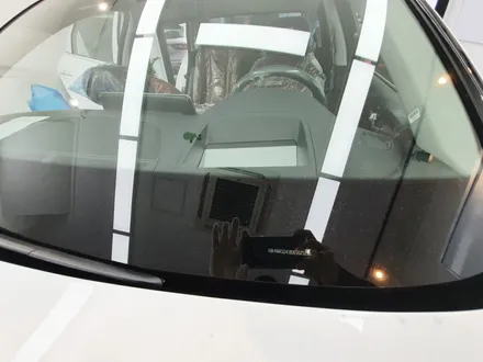 올뉴K9 2020년형 글라스틴트 선셋 올뉴k9 프리미어 썬팅 선셋