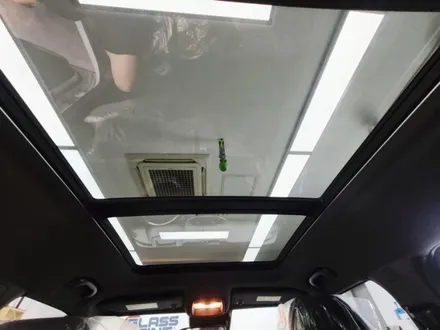 쉐보레 트레일블레이저 글라스틴트 선셋 자동차썬팅