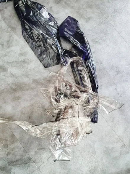 글라스틴트 선셋 신차패키지 LF쏘나타 썬팅 컬러썬팅 인천자동차썬팅