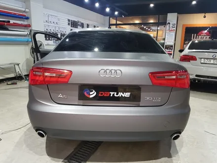 아우디 a6 구형? \