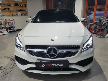 벤츠 CLA \