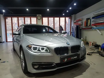 BMW 엠비언트 광량업!!분위기깡패!! / 안산시 상록구 이동