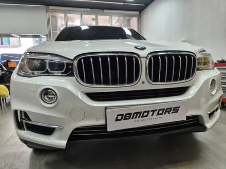 BMW X5 \