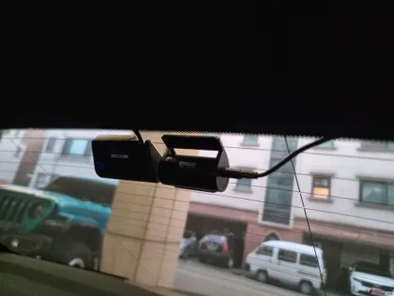 군포 벤츠e클래스 송풍구 엠비언트 시공 부메스터 / 안산시 상록구 이동