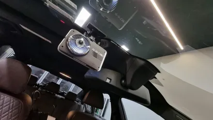 bmw g30 520d 락그레이 전체래핑!!! / 안산시 상록구 이동