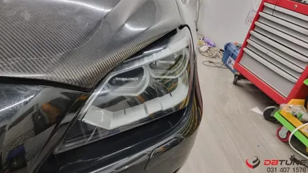 동탄 마세라티 르반떼 bmw 6 ppf 시공 필요한 이유 / 안산시 상록구 이동