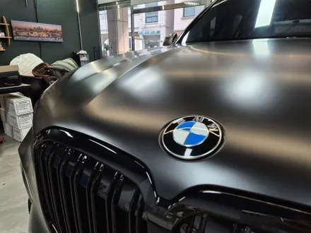 BMW X7 \