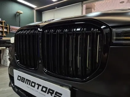 BMW X7 \