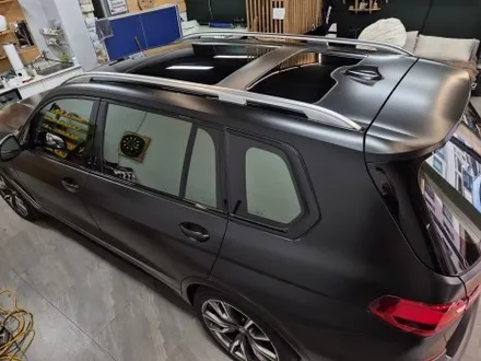 BMW X7 \